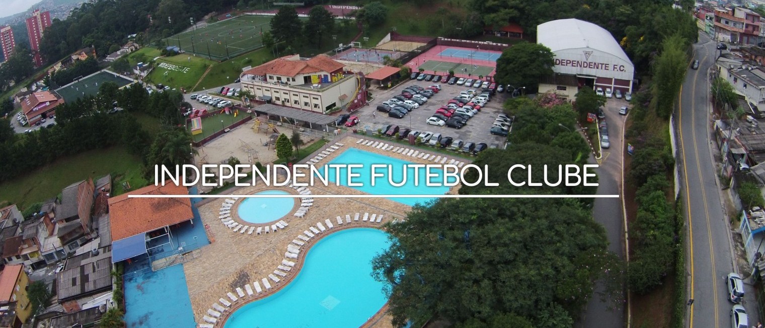 BANNER CLUBE 